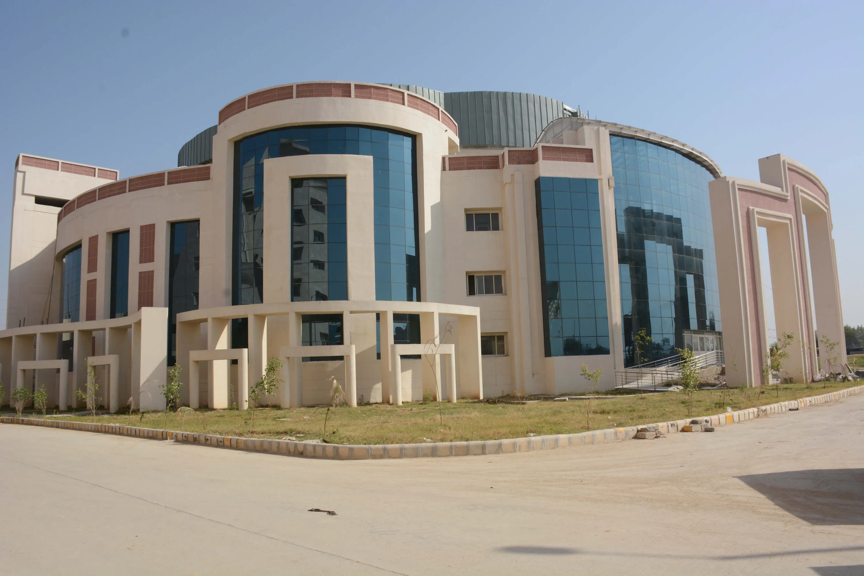ESIC Medical College 17
