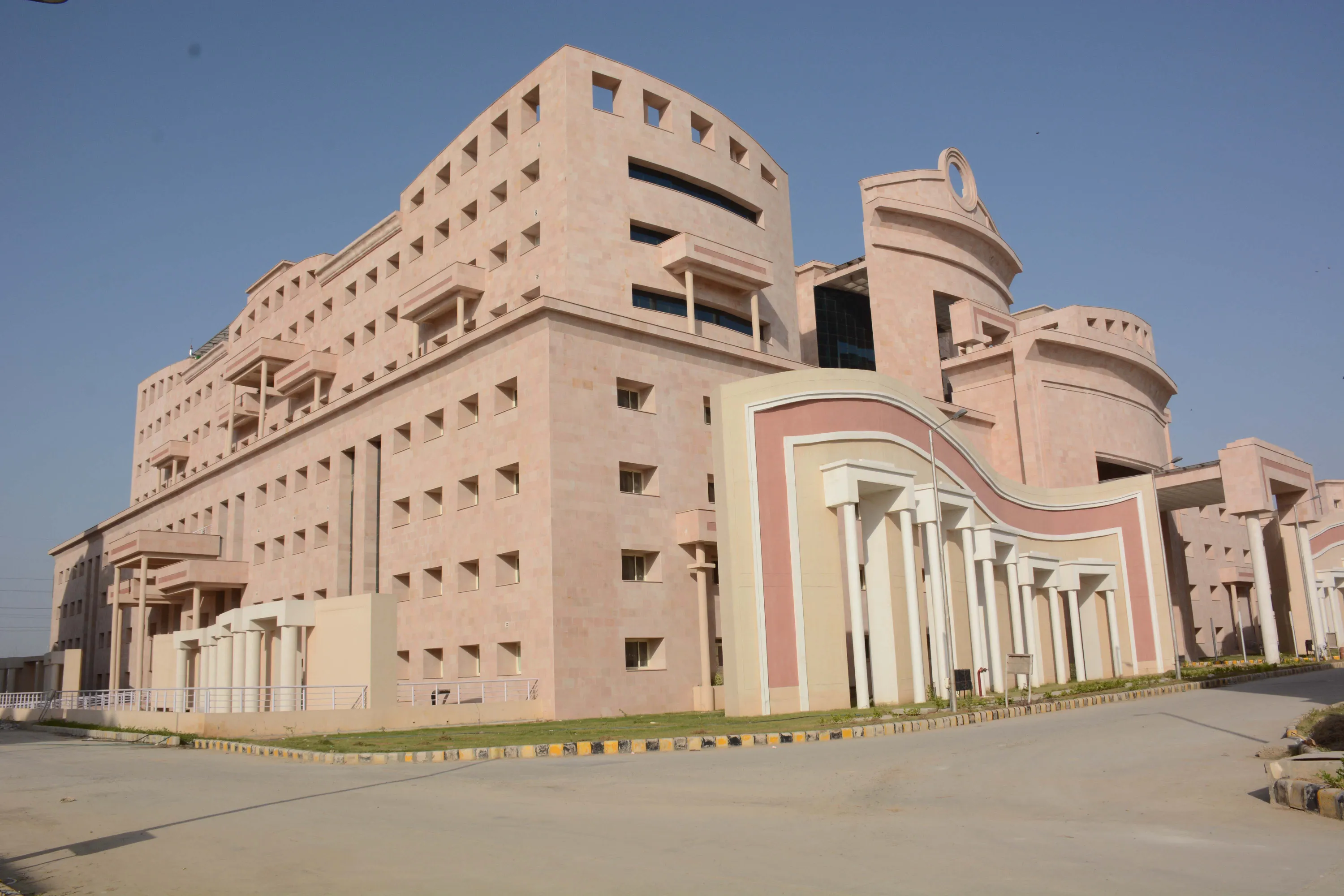 ESIC Medical College 18
