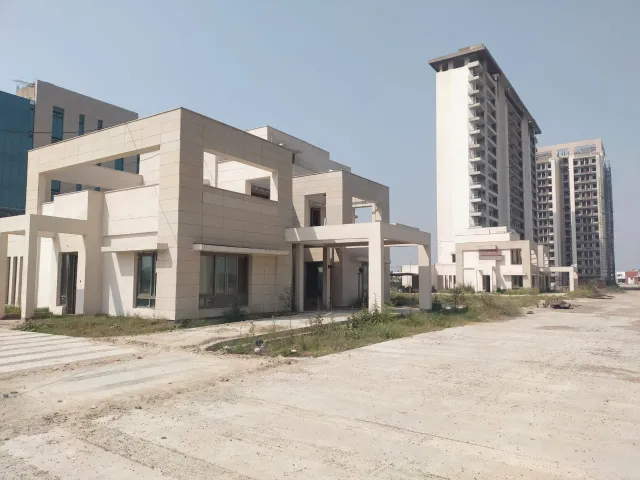 Dr. Ram Manohar Lohia Hospital 1