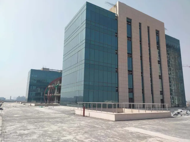 Dr. Ram Manohar Lohia Hospital 2
