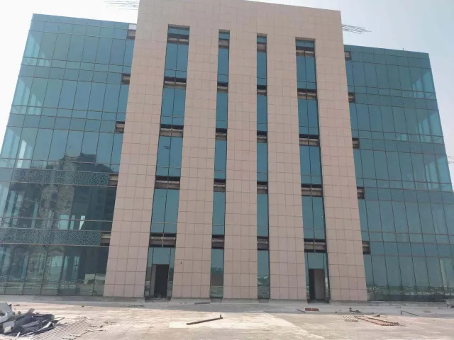 Dr. Ram Manohar Lohia Hospital 3