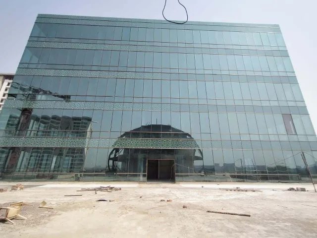 Dr. Ram Manohar Lohia Hospital 4