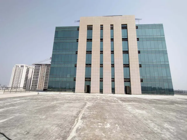 Dr. Ram Manohar Lohia Hospital 5