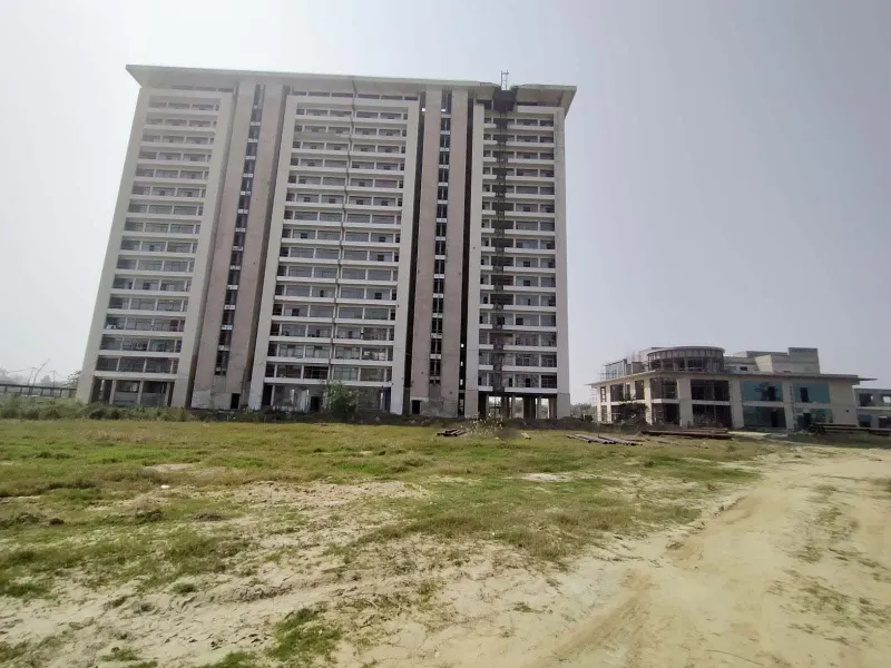 Dr. Ram Manohar Lohia Hospital 6