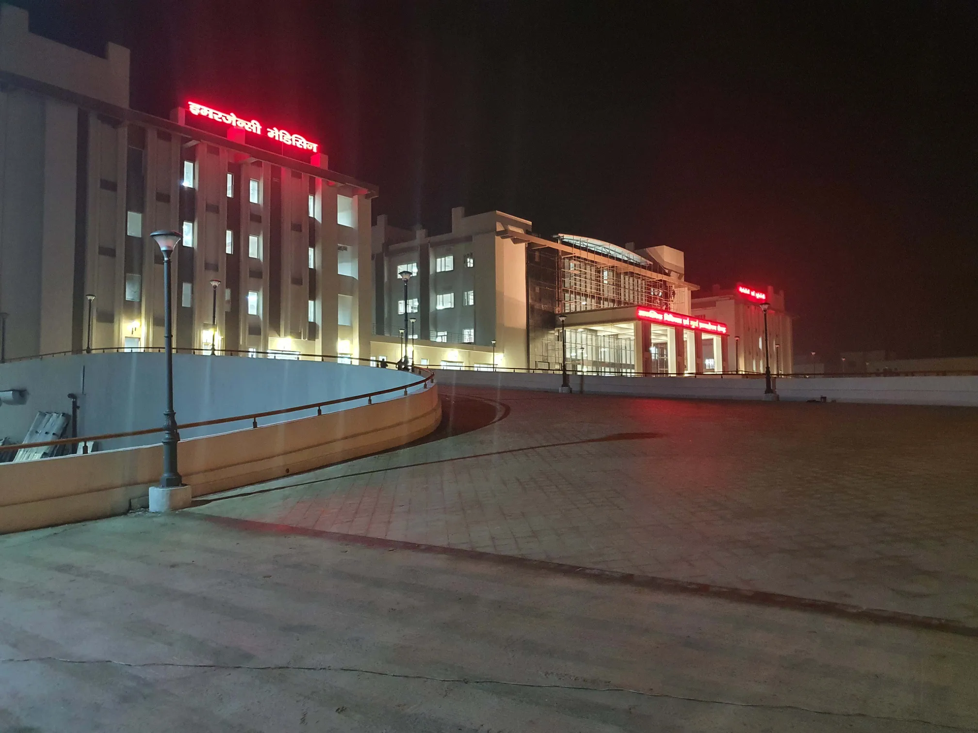 Sanjay Gandhi Postgraduate Institute 4