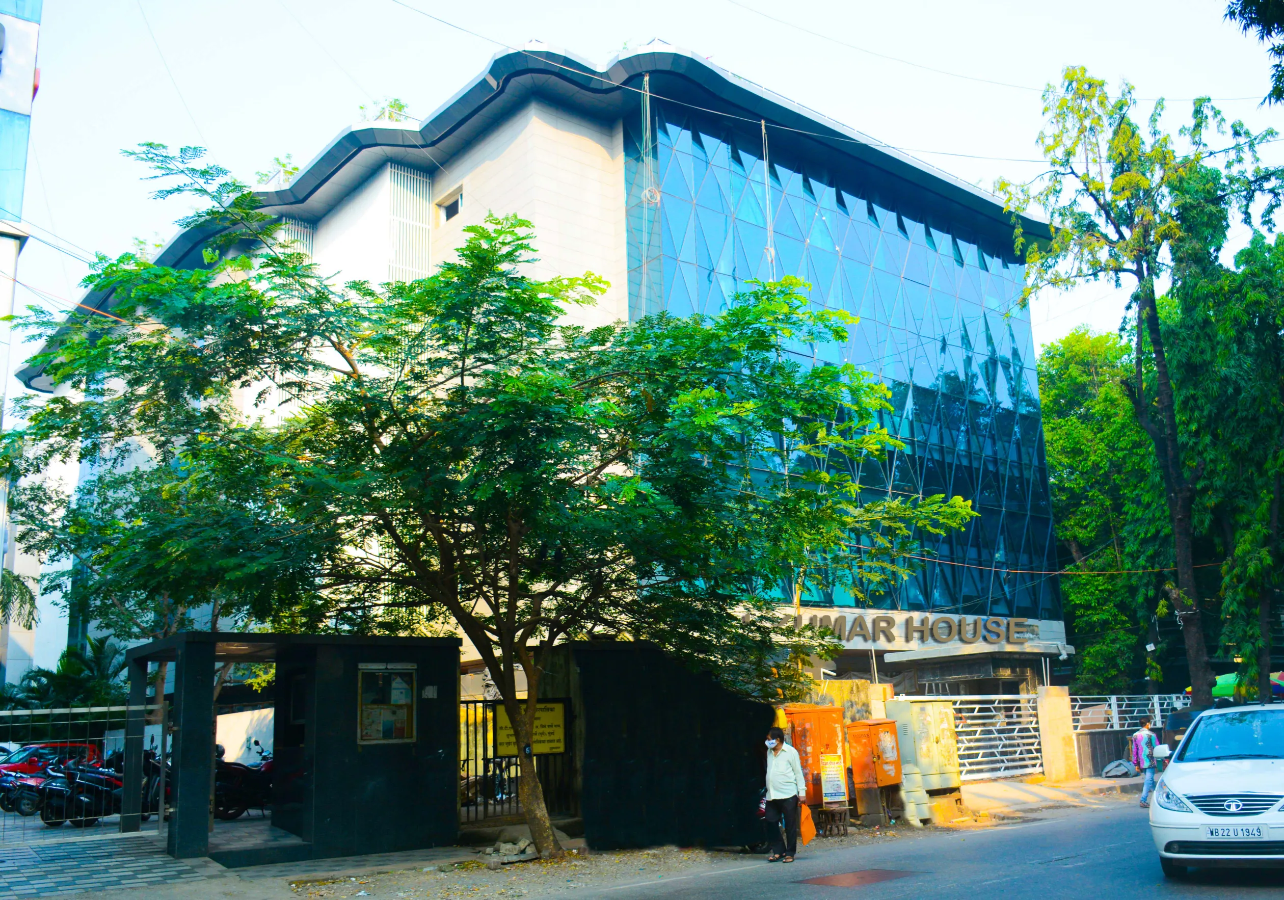 Jkumar House 1