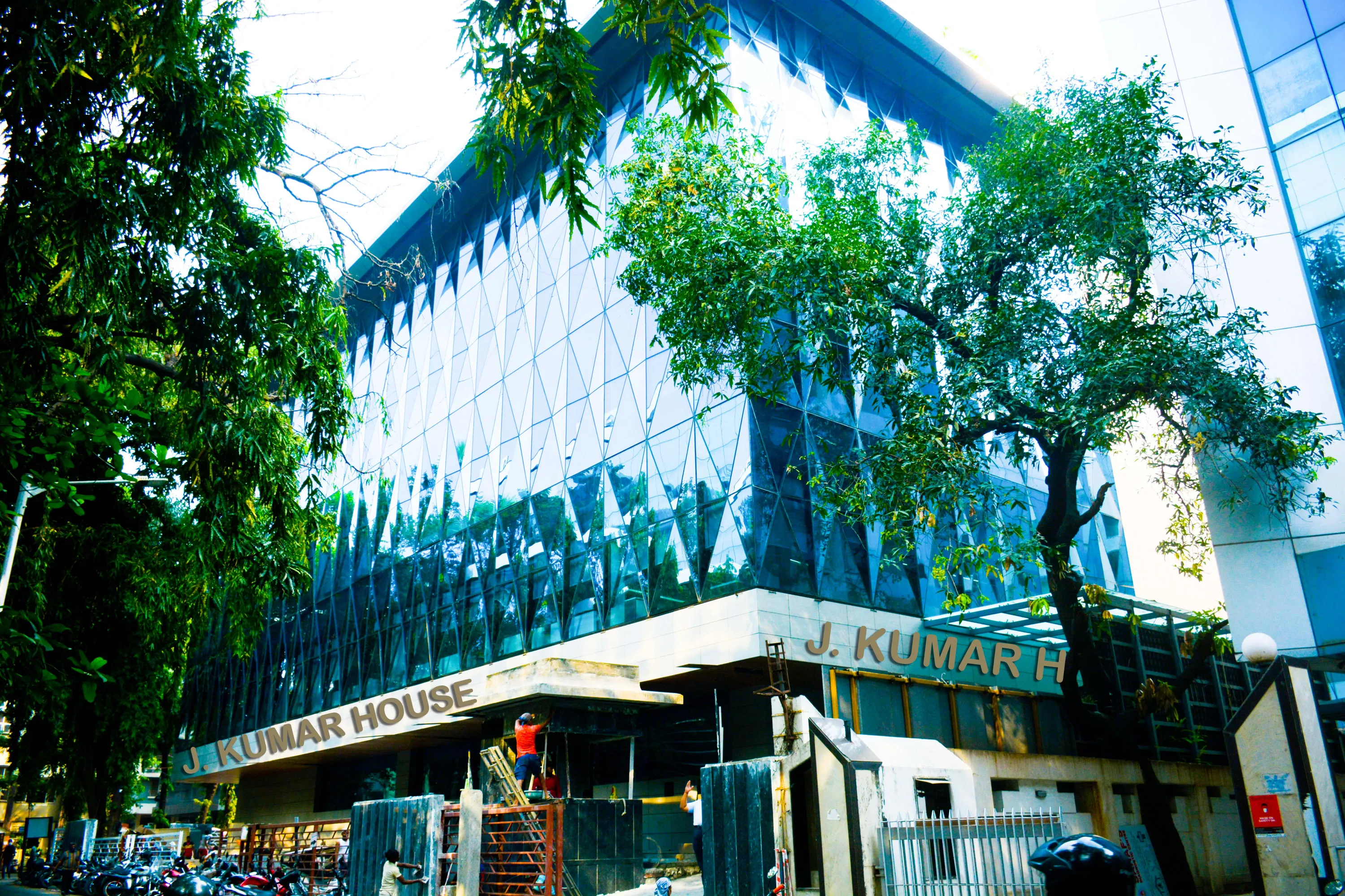 Jkumar House 2
