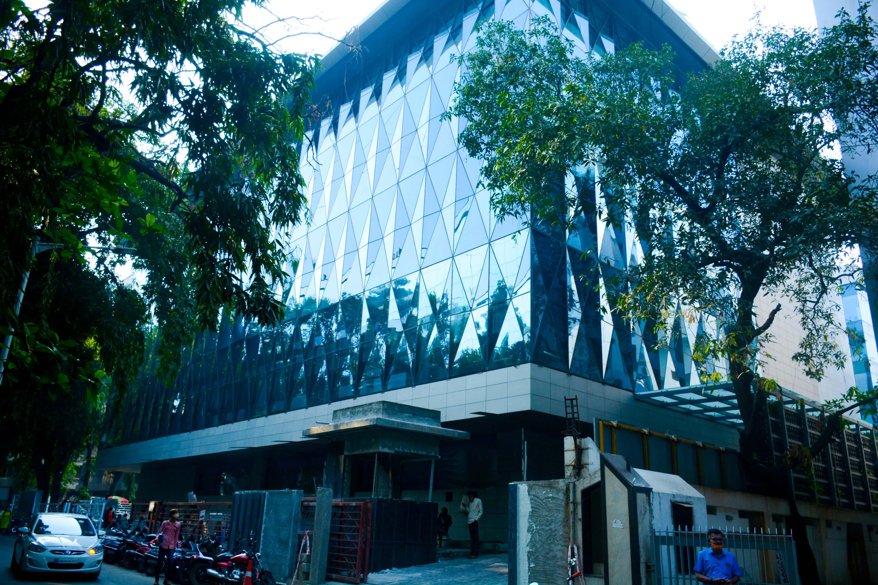Jkumar House 6