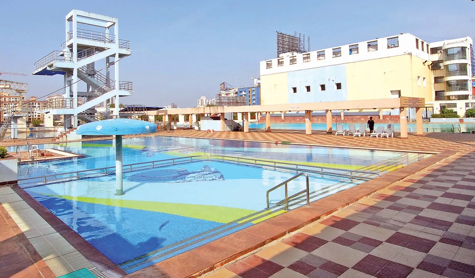 Goregoan Sports Club